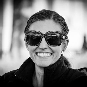 Meet your Posher, Jess